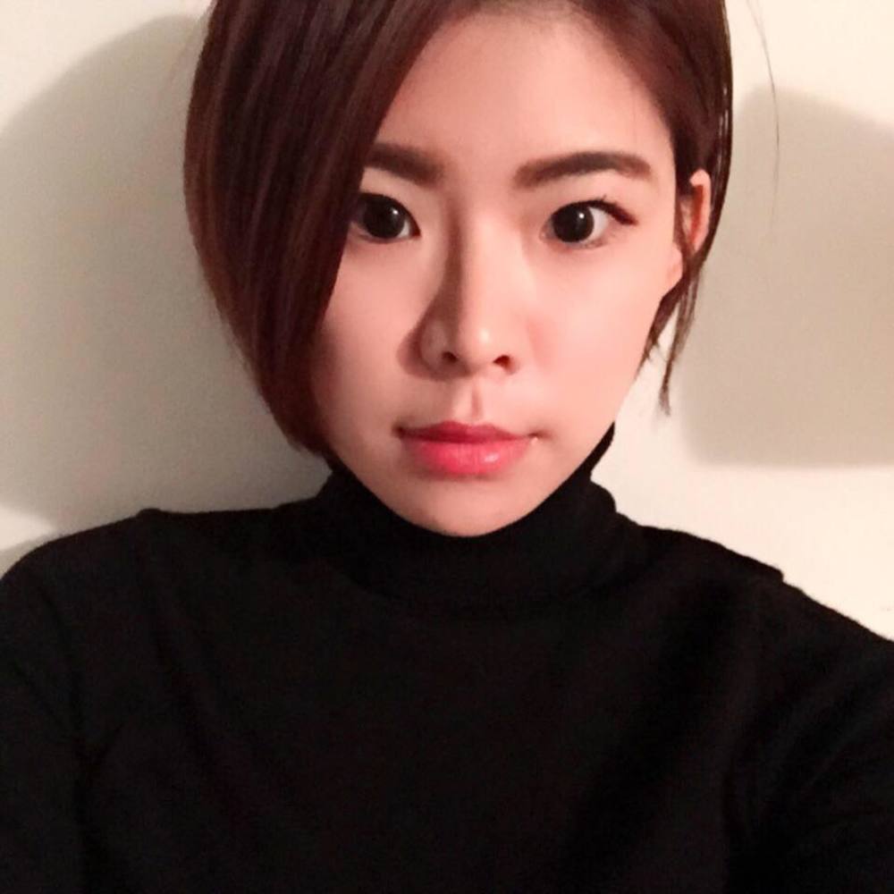 Meet your Posher, Xiaoling